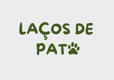 Laços de Pata